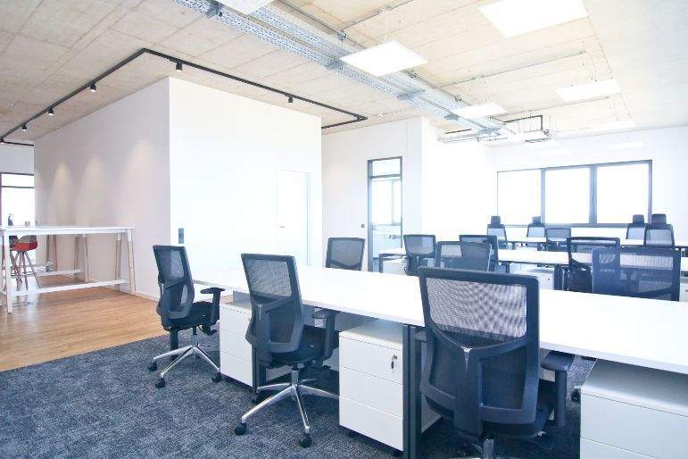 Gewerbeobjekt Monheim am Rhein Monheim - 2.990&euro; | Angebot:25839453