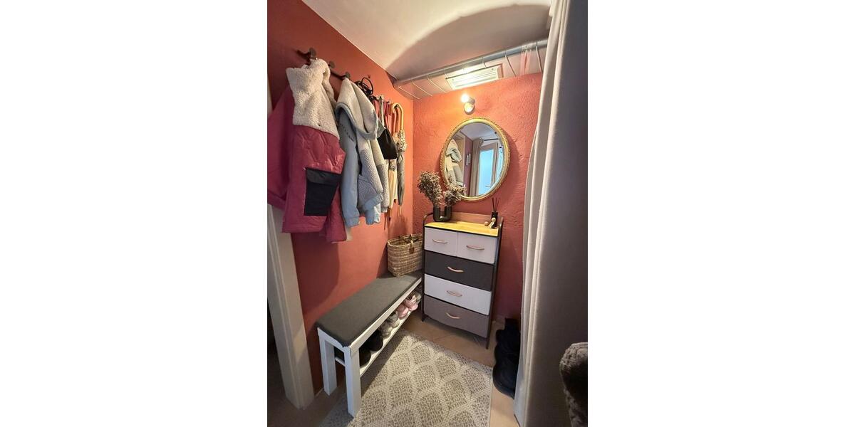 Etagenwohnung Kulmbach Blaich - 2 Zimmer, 47 m&sup2;, 490&euro; | Angebot:26232097