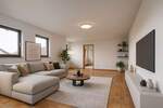 Etagenwohnung Ühlingen-Birkendorf Ühlingen - 3 Zimmer, 90 m&sup2;, 760&euro; | Angebot:25686500