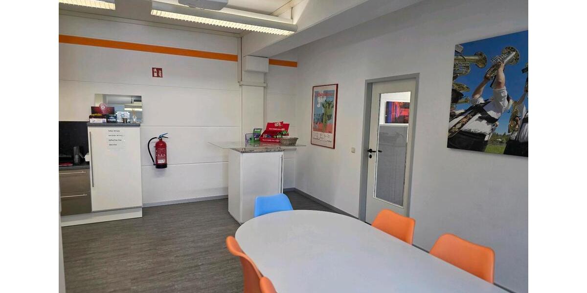 Gewerbeobjekt Mainburg - 950&euro; | Angebot:22628149