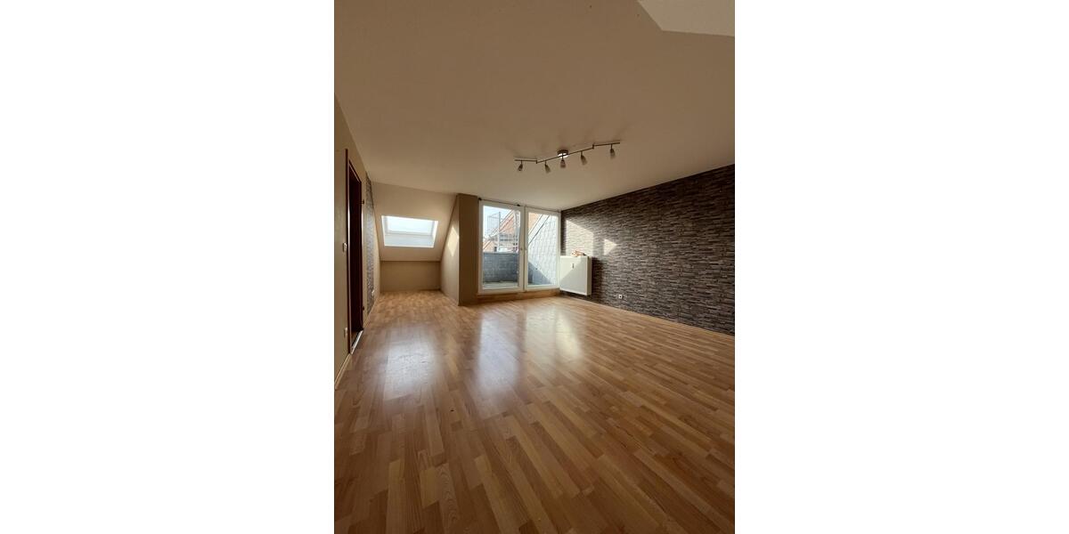 Charmante 3-Zimmer-Wohnung mit Balkon in Nettetal zu vermieten 3 zimmer