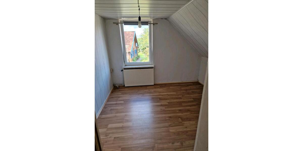 Erdgeschoßwohnung Friedeburg - 2 Zimmer, 50 m&sup2;, 650&euro; | Angebot:25946914