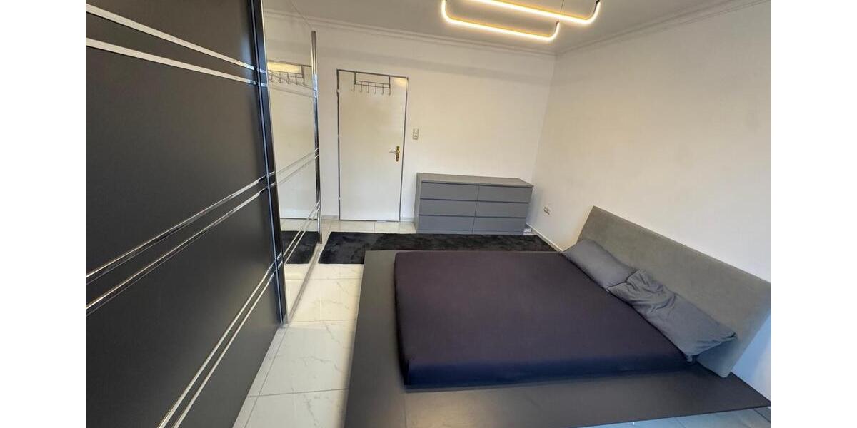 Etagenwohnung Neusäß - 3 Zimmer, 70 m&sup2;, 1.200&euro; | Angebot:25305036