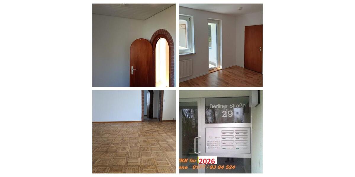 3 ZKB 30457 Hannover Wettbergen EBK 3 zimmer