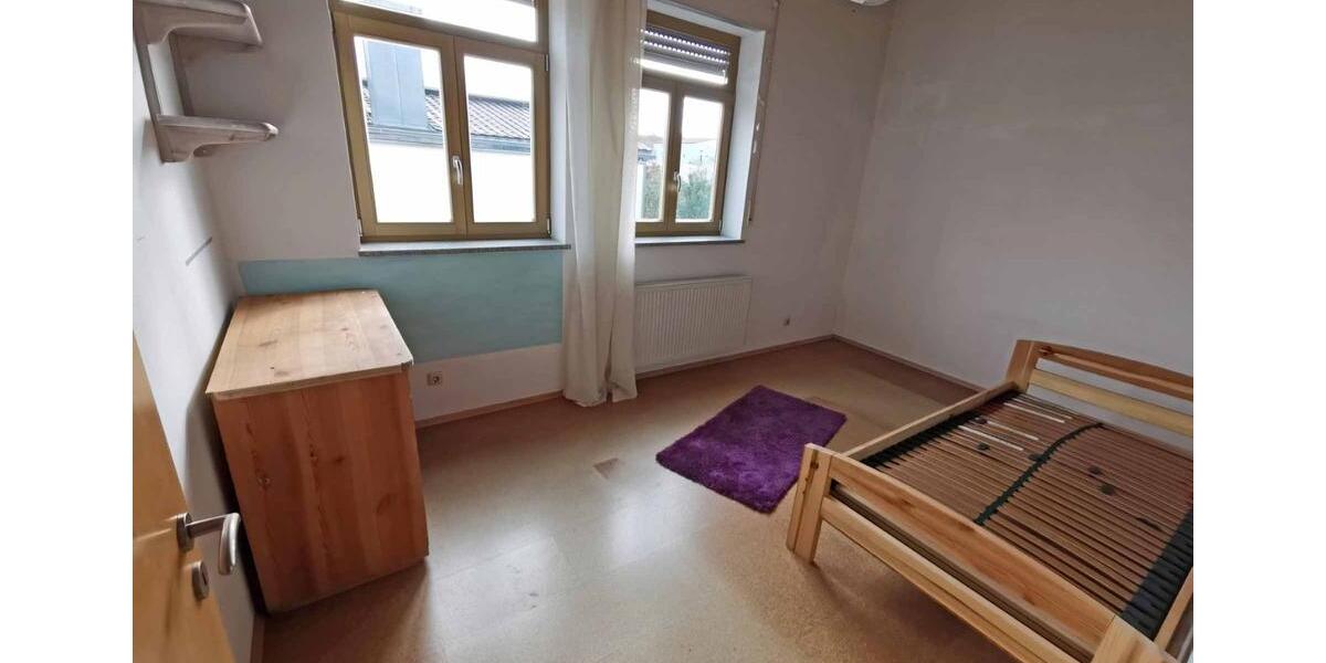 Wohnen auf Zeit Regensburg Konradsiedlung - 1 Zimmer, 15 m&sup2;, 550&euro; | Angebot:26669855