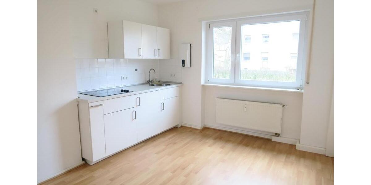Erdgeschoßwohnung Kaiserslautern Engelshof - 2 Zimmer, 43 m&sup2;, 405&euro; | Angebot:25031822