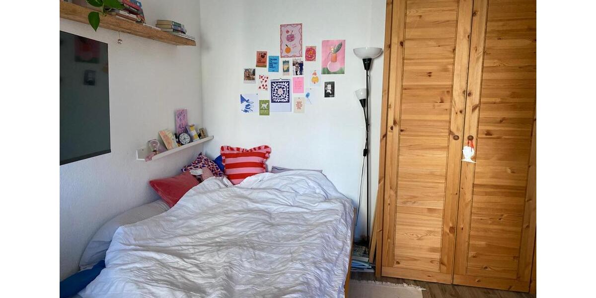 Wohnen auf Zeit Reutlingen - 1 Zimmer, 12 m&sup2;, 500&euro; | Angebot:26671236