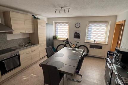 Charmante 2‑Zimmer‑Wohnung (49 m²) in Amberg – Luitpoldhöhe 2 zimmer