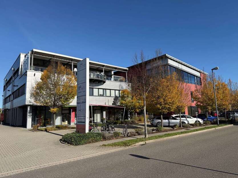 Büro in Landau 7.880 € 788 m² zimmer