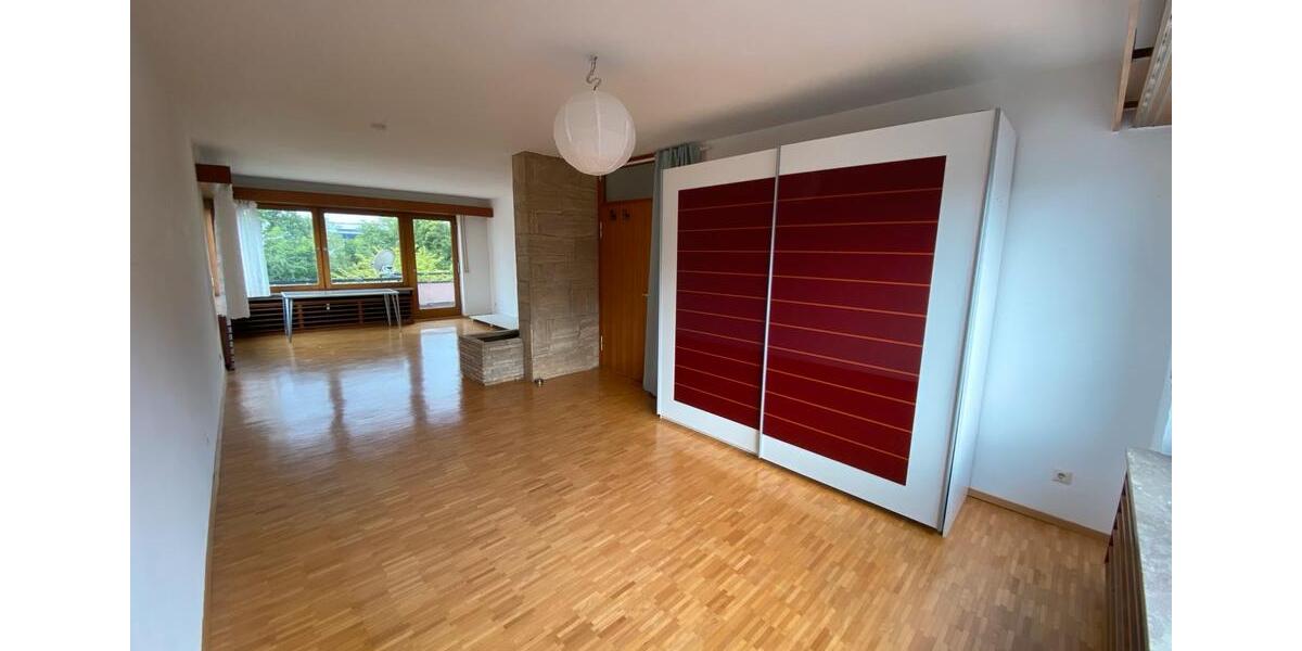 Wohnen auf Zeit Stuttgart Zuffenhausen - 3 Zimmer, 40 m&sup2;, 670&euro; | Angebot:25549565