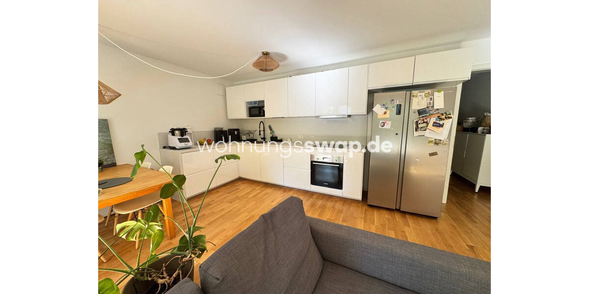 Etagenwohnung Hamburg Bergedorf - 3 Zimmer, 81 m&sup2;, 1.539&euro; | Angebot:26152153
