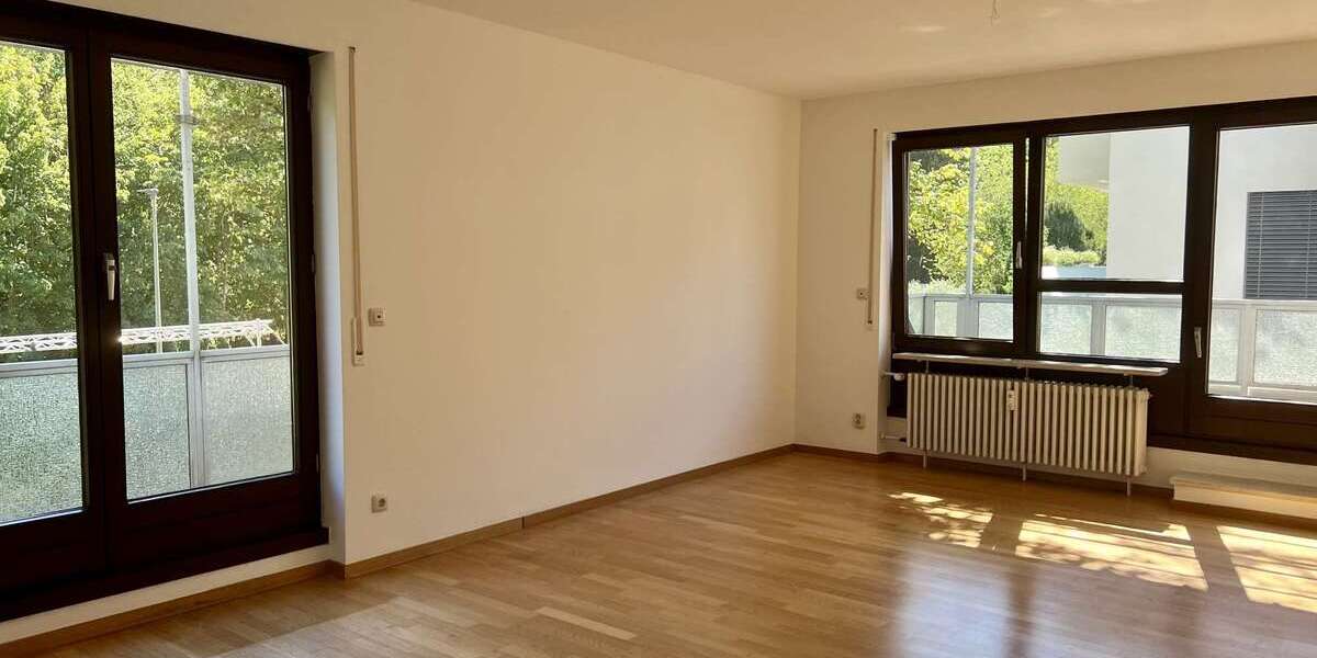 Etagenwohnung München Giesing - 2 Zimmer, 58 m&sup2;, 1.350&euro; | Angebot:27245347