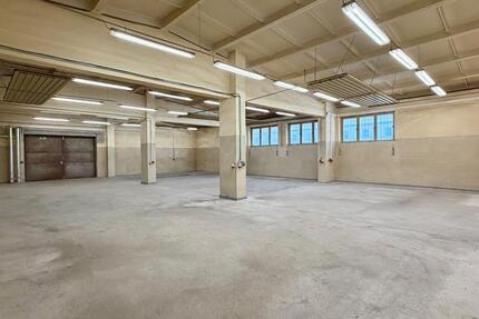 Gewerbeobjekt Brandenburg an der Havel Görden - 2.463&euro; | Angebot:24635945