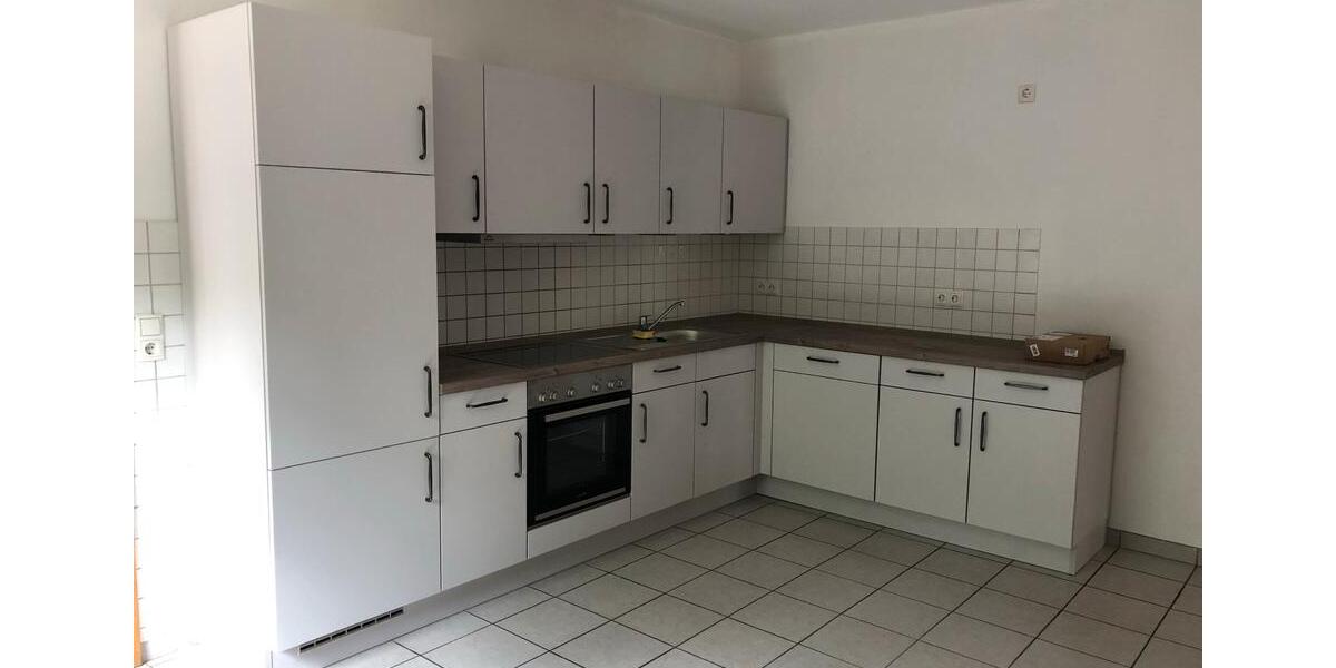 Erdgeschoßwohnung Menslage - 4 Zimmer, 103 m&sup2;, 1.050&euro; | Angebot:26612193