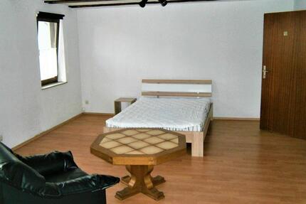Wohnung Tuttlingen - 1 Zimmer, 30 m&sup2;, 425&euro; | Angebot:26636265