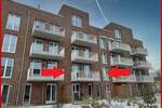 Etagenwohnung Schleswig - 3 Zimmer, 76 m&sup2;, 1.050&euro; | Angebot:25229089