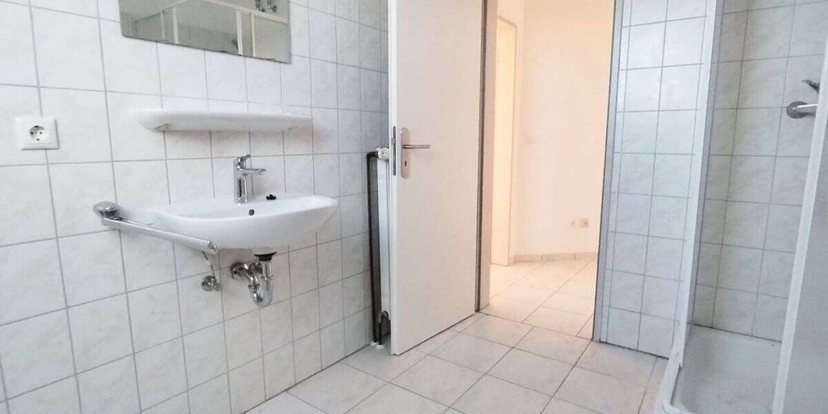 Etagenwohnung Bersenbrück - 2 Zimmer, 66 m&sup2;, 570&euro; | Angebot:26402443