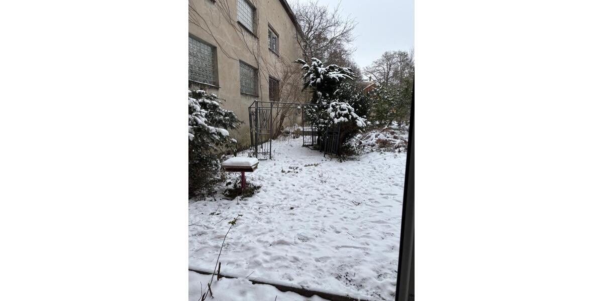 Erdgeschoßwohnung Köthen (Anhalt) - 4 Zimmer, 90 m&sup2;, 585&euro; | Angebot:24805944