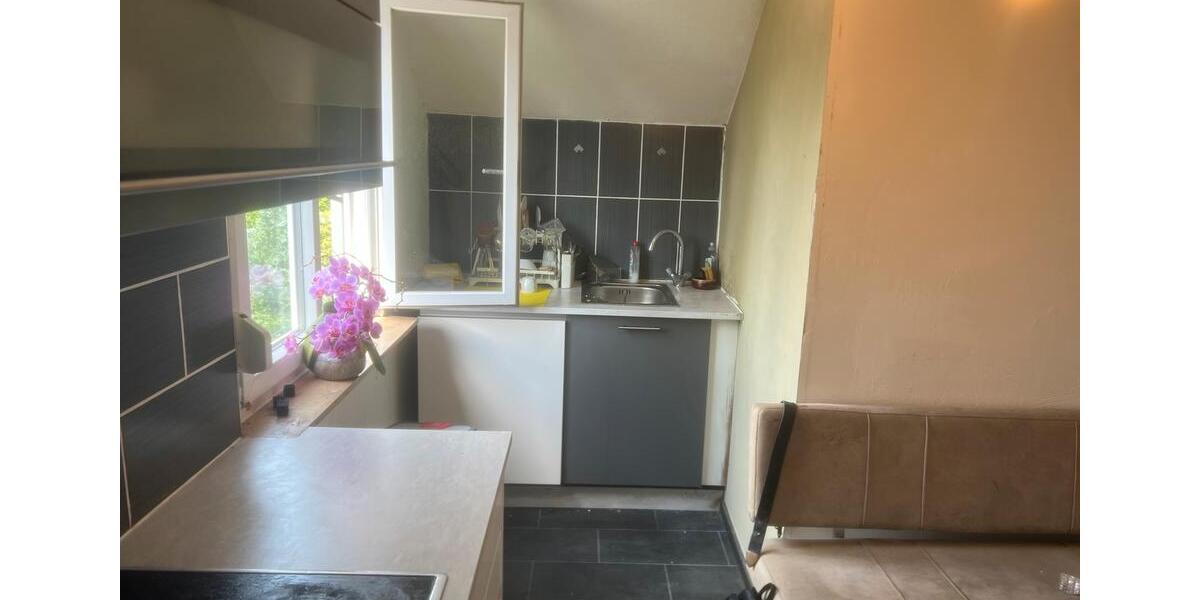 Etagenwohnung Eislingen (Fils) - 1.5 Zimmer, 42 m&sup2;, 700&euro; | Angebot:26654979