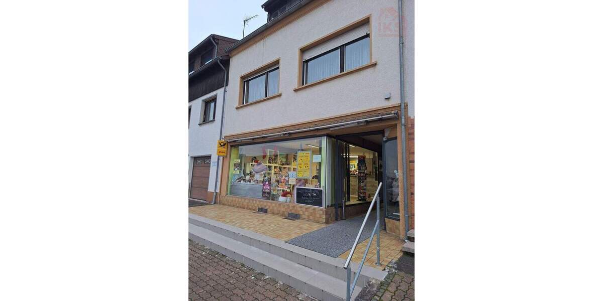 Gewerbeobjekt Schwalbach / Hülzweiler Hülzweiler - 450&euro; | Angebot:24401796