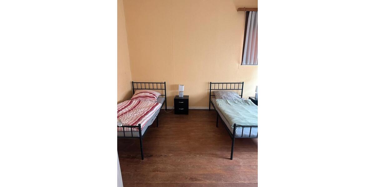 Wohnen auf Zeit Marne - 4 Zimmer, 100 m&sup2;, 15&euro; | Angebot:26613260