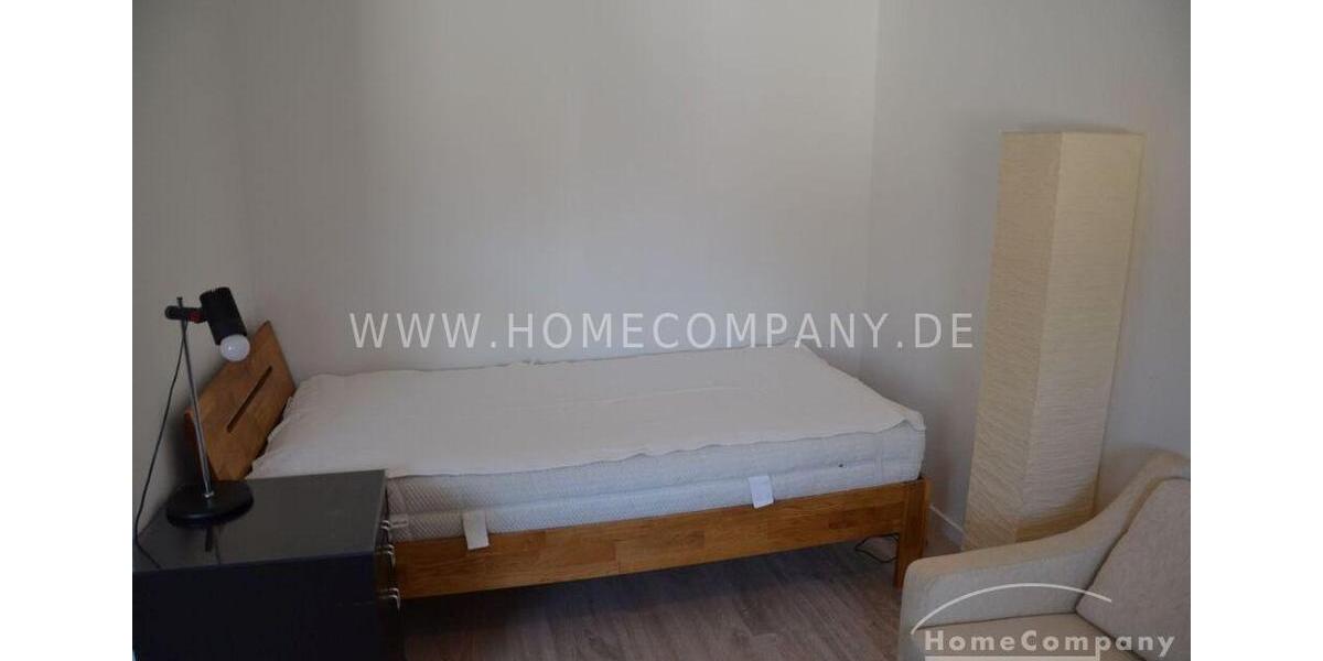 Wohnen auf Zeit Braunschweig Lehndorf-Watenbüttel - 1 Zimmer, 40 m&sup2;, 590&euro; | Angebot:25990469