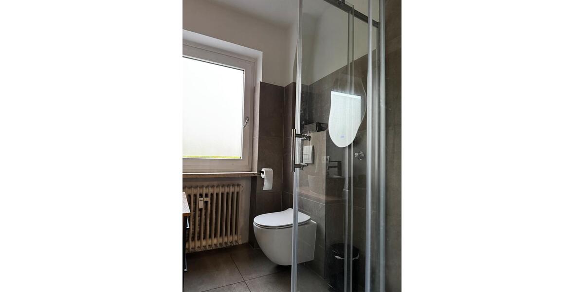 Etagenwohnung Westerheim - 3 Zimmer, 65 m&sup2;, 1.350&euro; | Angebot:26237928
