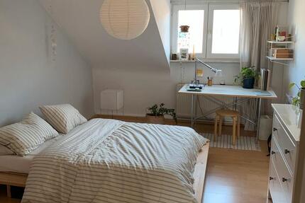 Wohnung Karlsruhe Südstadt - 2 Zimmer, 66 m&sup2;, 800&euro; | Angebot:25397876