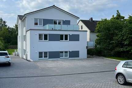 Wohnung zum Mieten in Niedersachsen - Springe 1.080 € 93.85 m² 3 zimmer