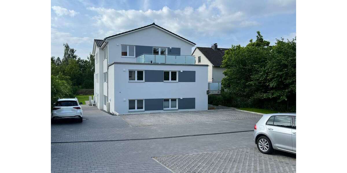 Wohnung zum Mieten in Niedersachsen - Springe 1.080 € 93.85 m² 3 zimmer