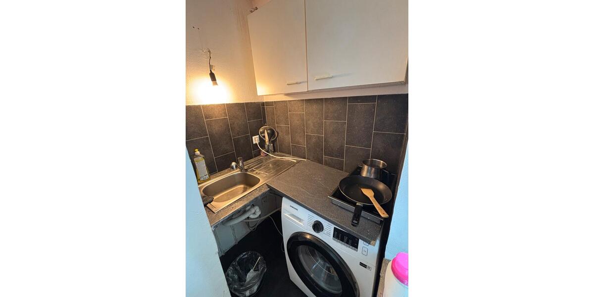 Etagenwohnung Nürnberg Altstadt, St. Lorenz - 1 Zimmer, 29 m&sup2;, 700&euro; | Angebot:26635439