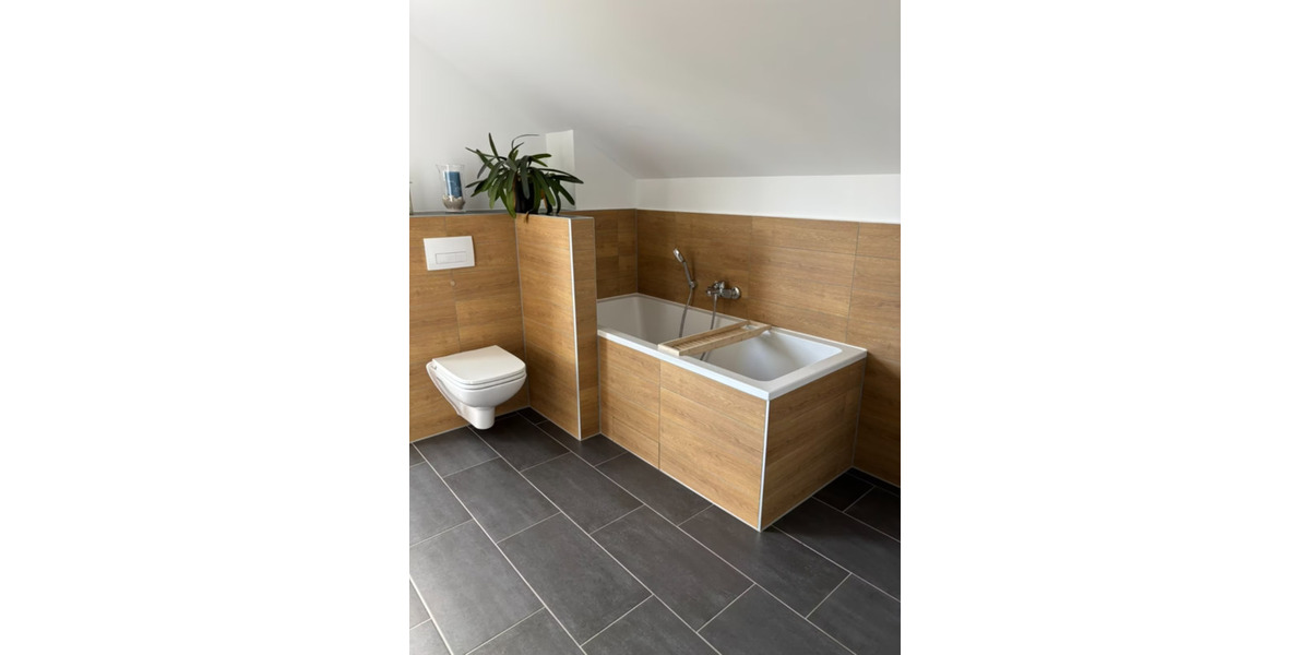 Wohnen auf Zeit Eigeltingen - 5 Zimmer, 162 m&sup2;, 500&euro; | Angebot:24983339