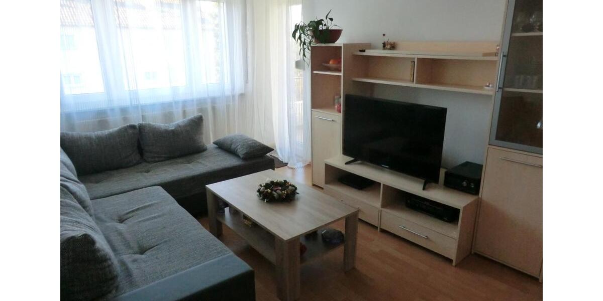Etagenwohnung Schwäbisch Gmünd - 2 Zimmer, 44 m&sup2;, 640&euro; | Angebot:26305359
