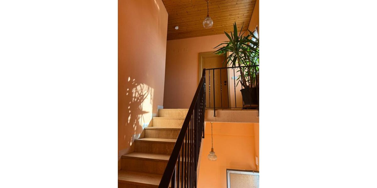 1 Zimmer Wohnung in 79588 Efringen-Kirchen, ca. 33 Quadratmeter 1 zimmer