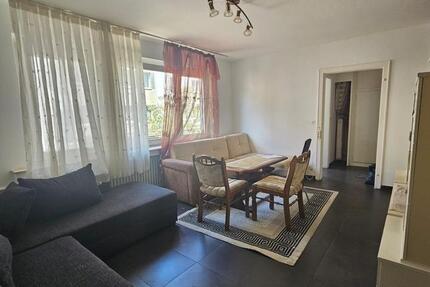 Wohnung zu vermieten in Solingen