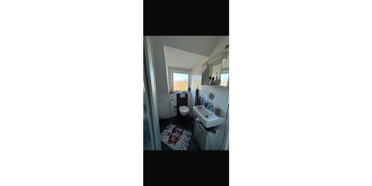 Dachgeschoßwohnung Altena - 2 Zimmer, 43 m&sup2;, 285&euro; | Angebot:26120988
