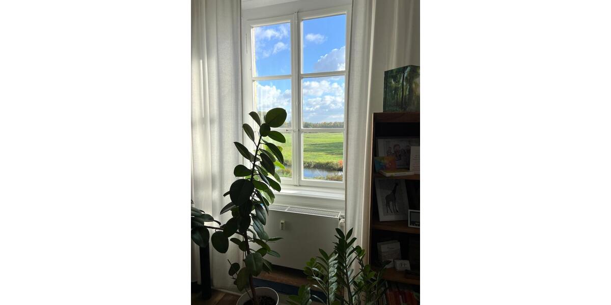 Büro auf Schloss Rheda zimmer