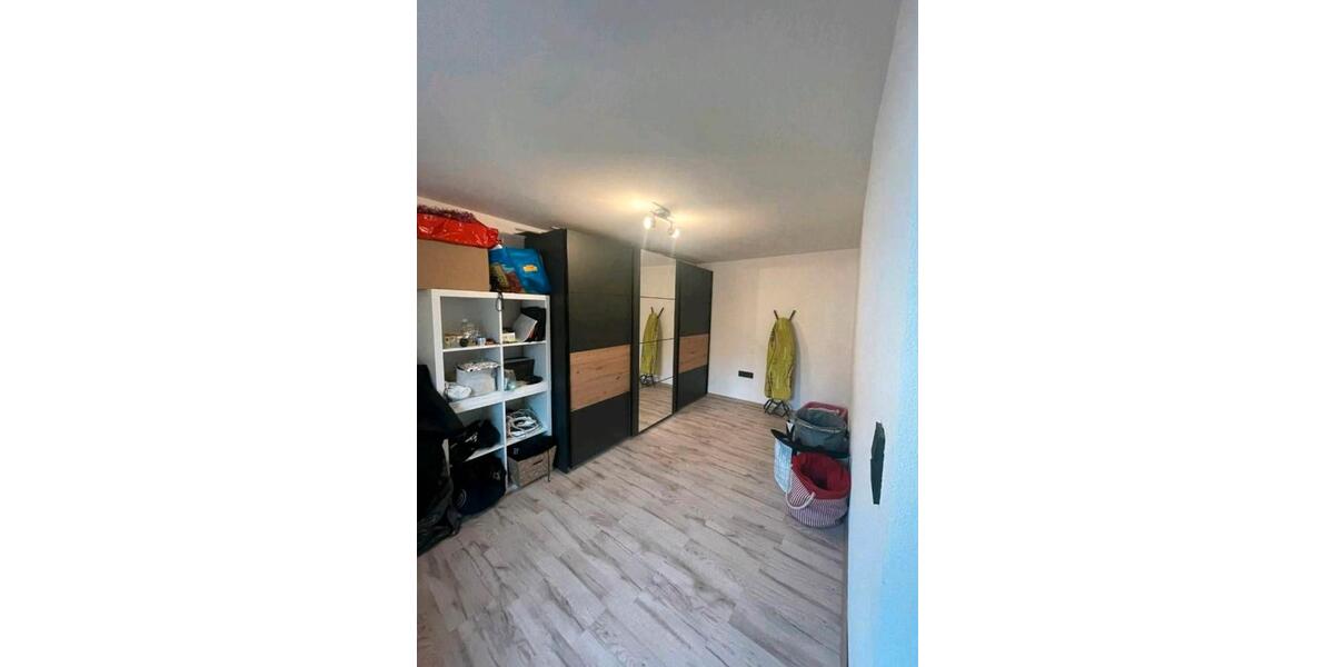 Etagenwohnung Nohfelden - 4 Zimmer, 85 m&sup2;, 800&euro; | Angebot:26535496