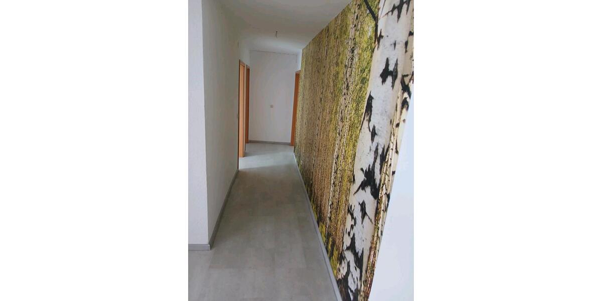 Etagenwohnung Warmensteinach - 5 Zimmer, 150 m&sup2;, 800&euro; | Angebot:24715070