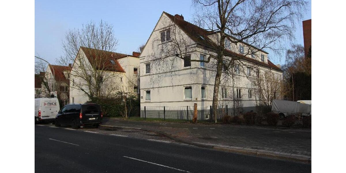 Etagenwohnung Wilhelmshaven - 2 Zimmer, 53 m&sup2;, 460&euro; | Angebot:26687657