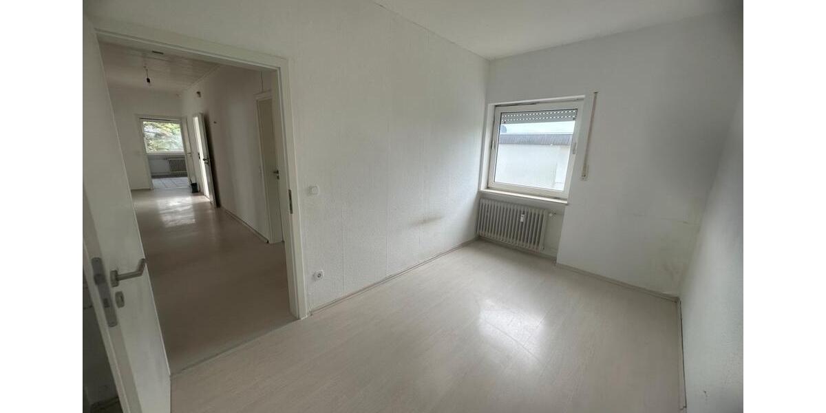Etagenwohnung Ransbach-Baumbach Baumbach - 4 Zimmer, 119 m&sup2;, 1.100&euro; | Angebot:26250603