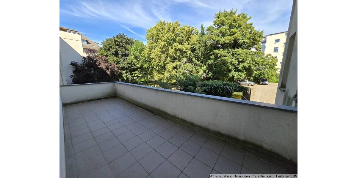 Etagenwohnung Chemnitz Kaßberg - 3 Zimmer, 117 m&sup2;, 789&euro; | Angebot:26841967