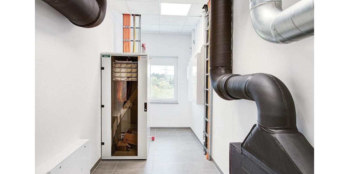 Flexible Laufzeit! Attraktive Büroflächen in optisch und technisch perfektem Neubau an der A3! zimmer