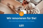 2-Zimmer-Wohnung in Essen Frillendorf mit neuem Wannenbad zimmer