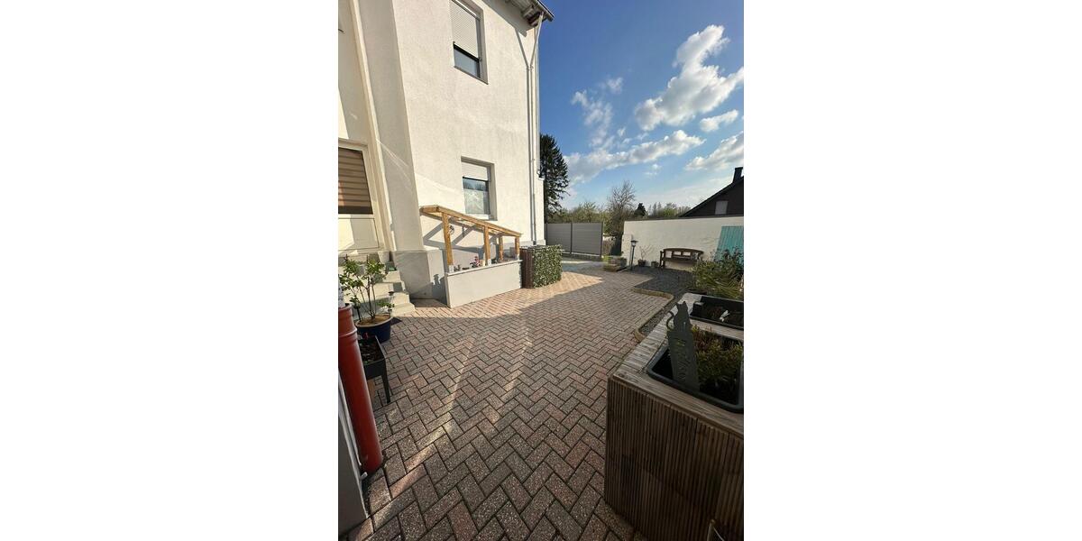 Einfamilienhaus Euskirchen Dom-Esch - 4 Zimmer, 122 m&sup2;, 1.190&euro; | Angebot:25840047