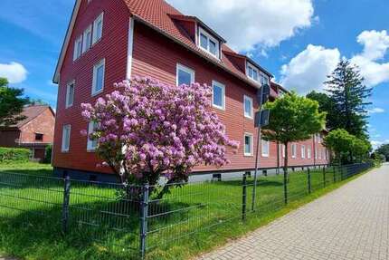 Wohnung Clausthal-Zellerfeld Zellerfeld - 3 Zimmer, 71 m&sup2;, 440&euro; | Angebot:27291774