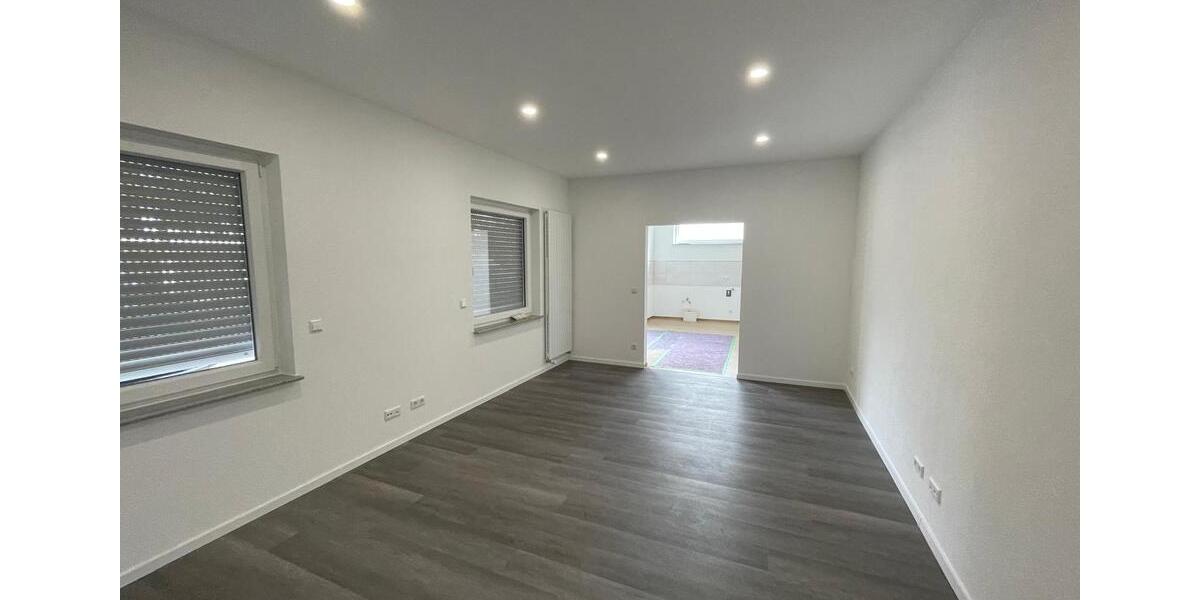 Erdgeschoßwohnung Pirmasens Fehrbach - 2 Zimmer, 58 m&sup2;, 650&euro; | Angebot:25971960