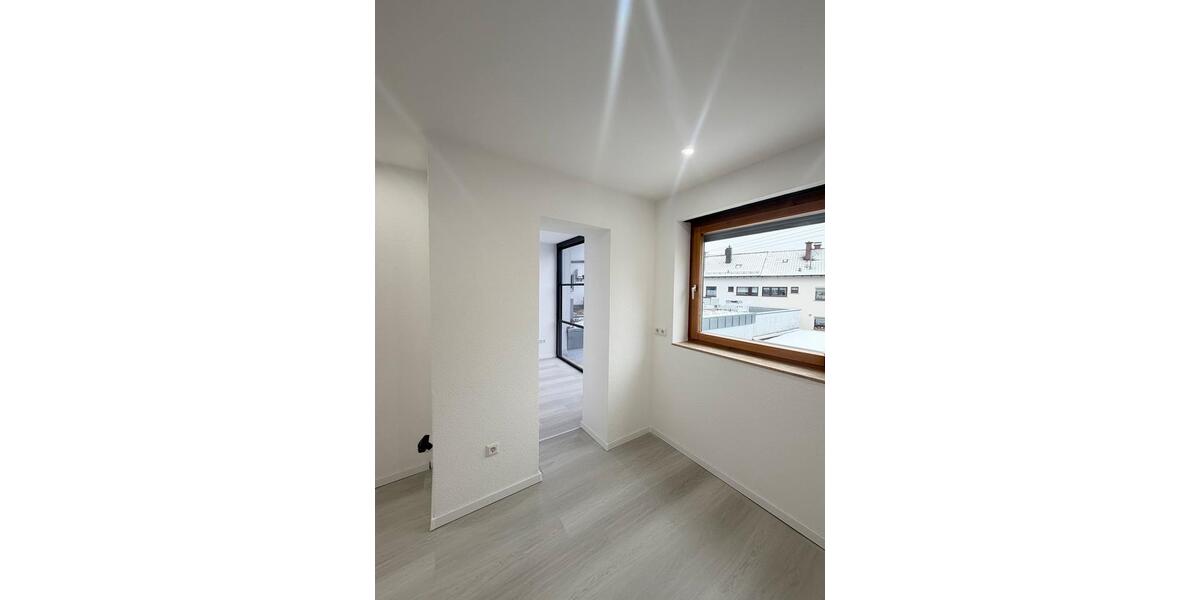 Erdgeschoßwohnung Amstetten - 3 Zimmer, 88 m&sup2;, 1.300&euro; | Angebot:26611027