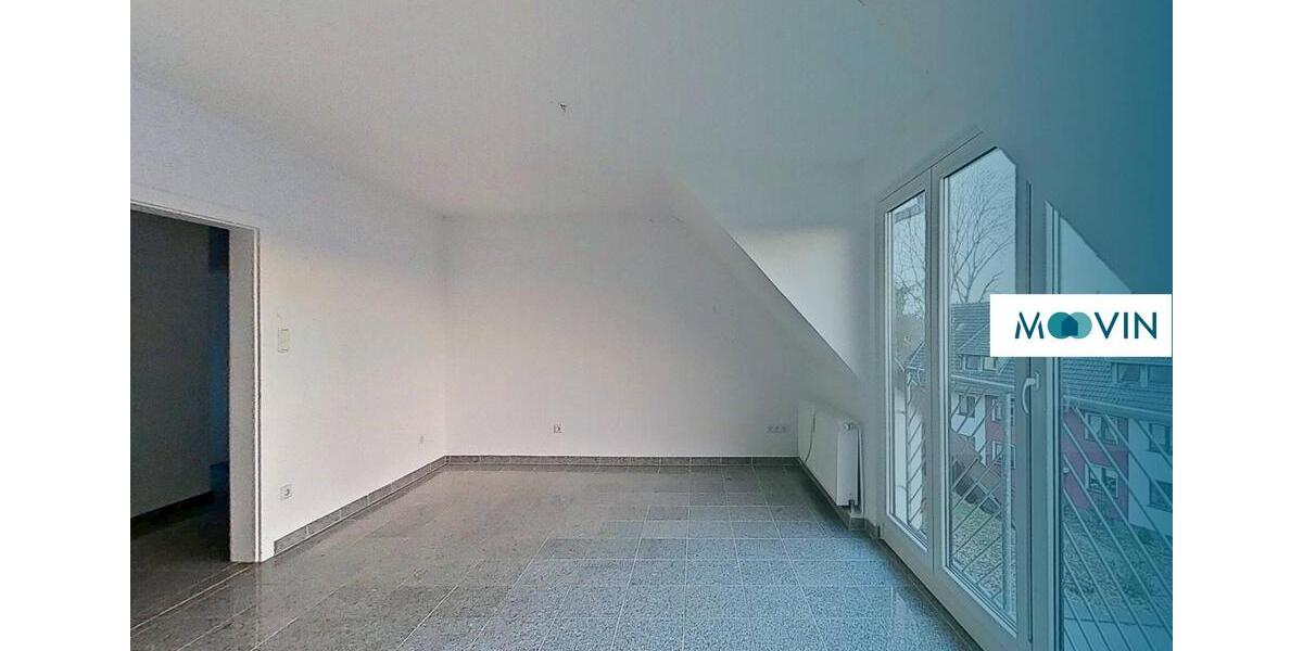 Etagenwohnung Solingen - 3 Zimmer, 70 m&sup2;, 635&euro; | Angebot:23601122