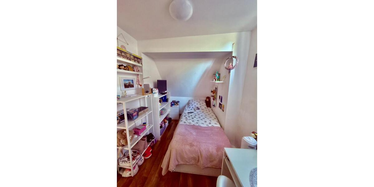 Etagenwohnung Forchheim - 2.5 Zimmer, 70 m&sup2;, 695&euro; | Angebot:26677225